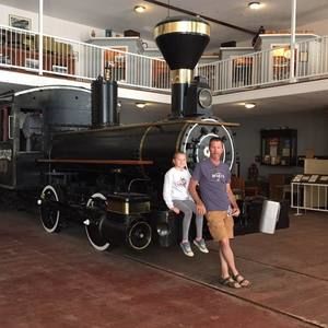 Meet your Posher, Natalie